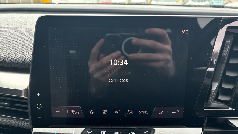 Renault Megane E-Tech EV60 160kW Techno 60kWh Optimum Charge 5dr Auto Electric Hatchback